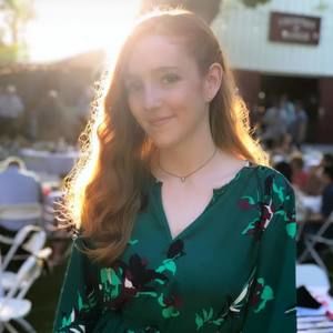 Meet your Posher, Tahni